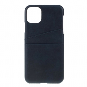 Maskica iPhone 11 Držač Kartice