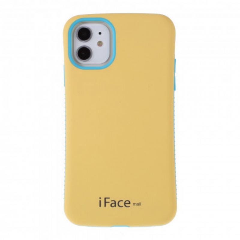 Maskica iPhone 11 Serija Iface Mall Macaroon