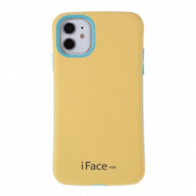 Maskica iPhone 11 Serija Iface Mall Macaroon