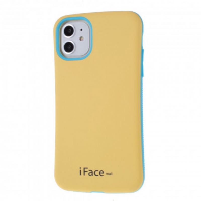 Maskica iPhone 11 Serija Iface Mall Macaroon