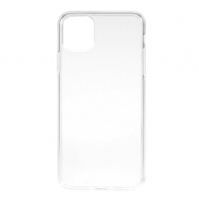 Maskica iPhone 11 Transparent Crystalline