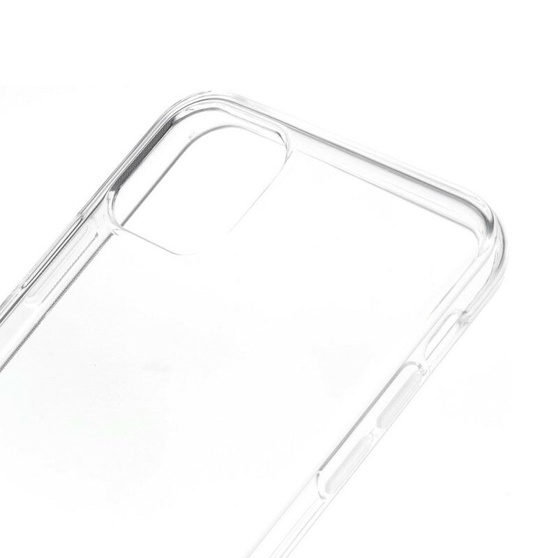 Maskica iPhone 11 Transparent Crystalline