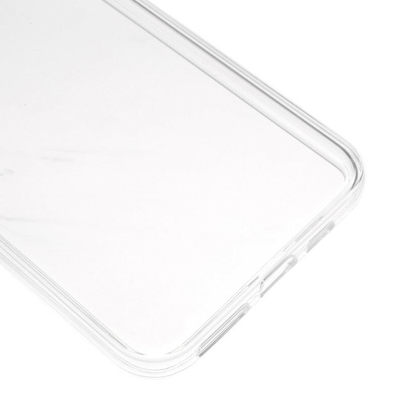 Maskica iPhone 11 Transparent Crystalline