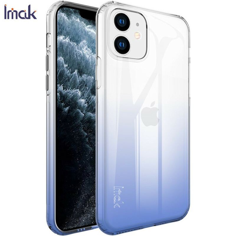 Maskica iPhone 11 Ux-6 Serija Imak