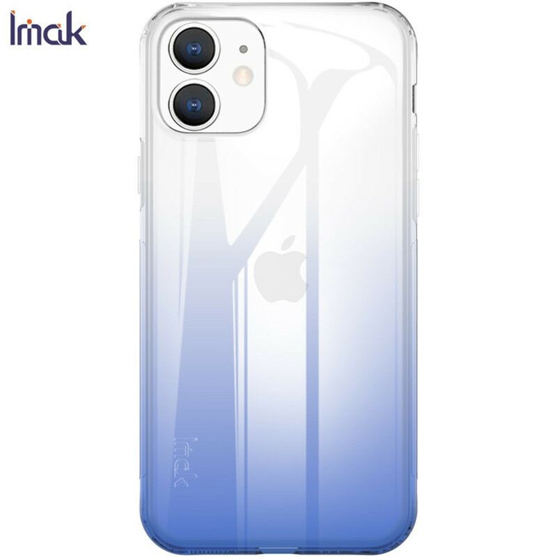 Maskica iPhone 11 Ux-6 Serija Imak