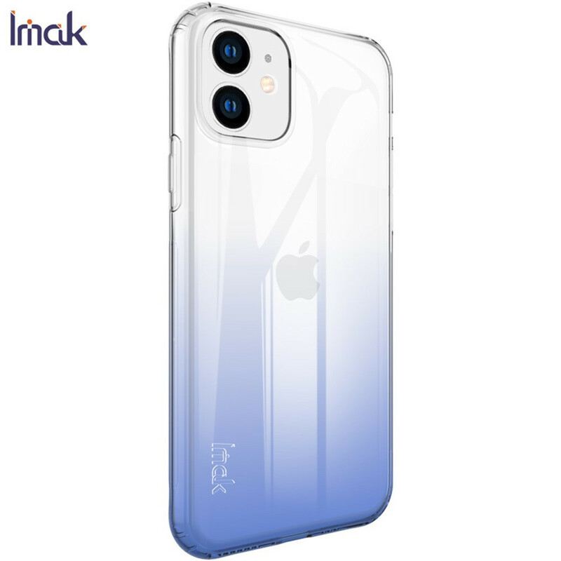 Maskica iPhone 11 Ux-6 Serija Imak