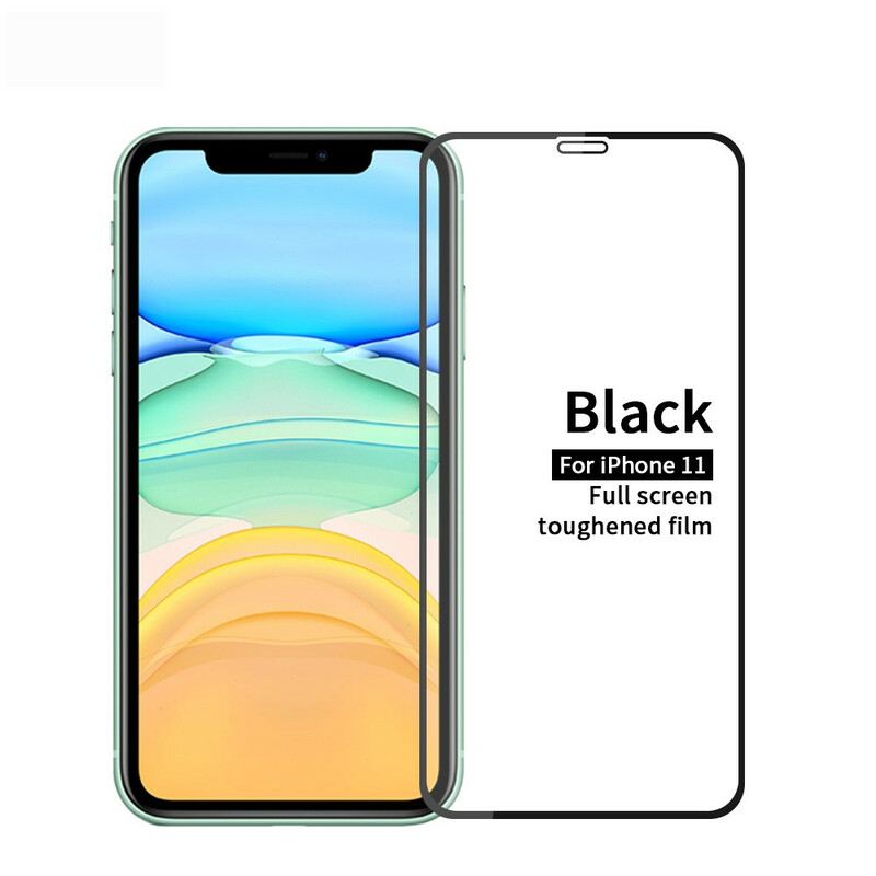 Mofi Kaljeno Staklo Za iPhone Xr / 11