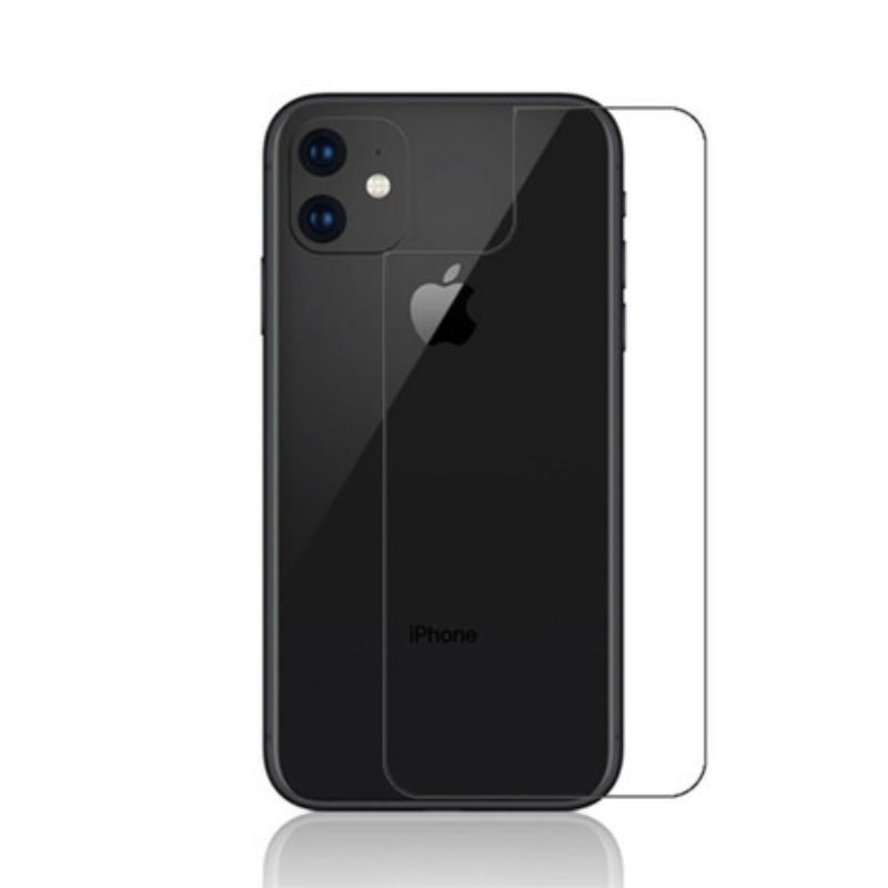 Ploča Od Kaljenog Stakla Za Stražnju Stranu iPhone 11