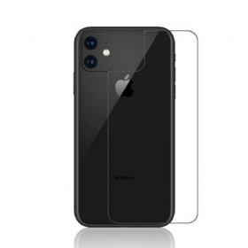 Ploča Od Kaljenog Stakla Za Stražnju Stranu iPhone 11