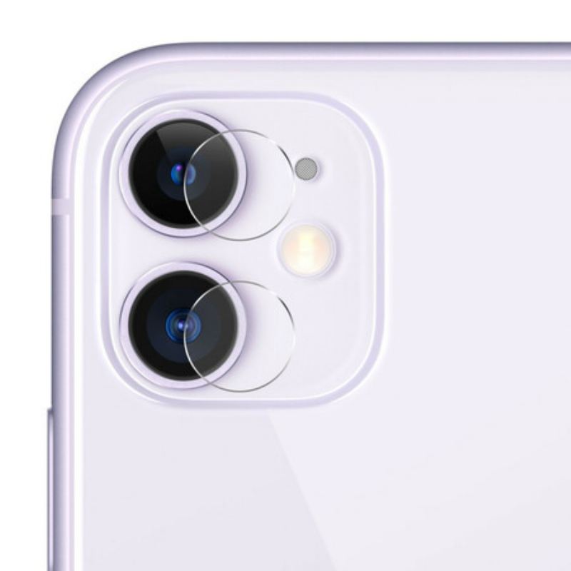 Zaštitno Staklo Od Kaljenog Stakla Za iPhone 11 Hat Prince