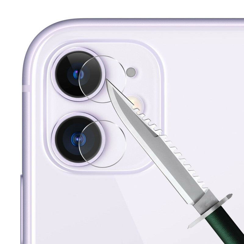 Zaštitno Staklo Od Kaljenog Stakla Za iPhone 11 Hat Prince