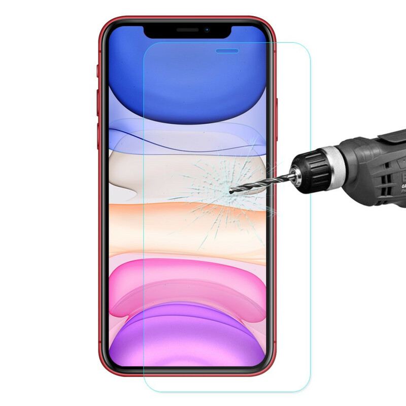 Zaštitno Staklo Od Kaljenog Stakla Za iPhone Xr / 11 Enkay