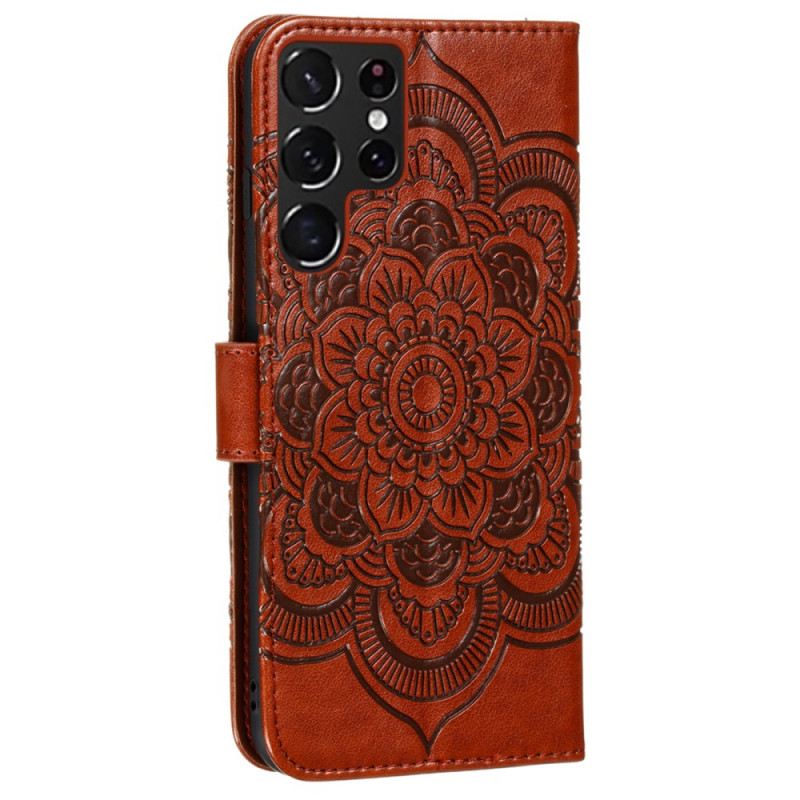 Futrola Samsung Galaxy S22 Ultra 5G Potpuna Mandala