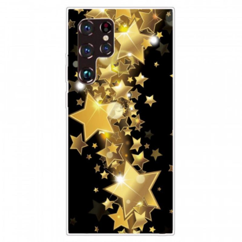 Maskica Samsung Galaxy S22 Ultra 5G Core Stars