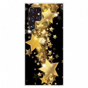 Maskica Samsung Galaxy S22 Ultra 5G Core Stars