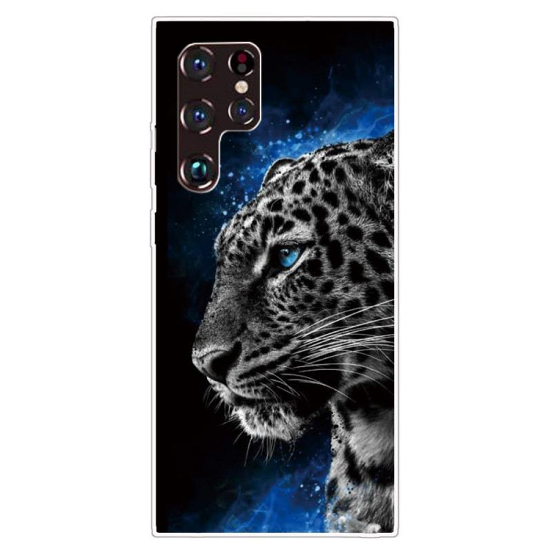 Maskica Samsung Galaxy S22 Ultra 5G Lice Tigra