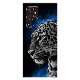 Maskica Samsung Galaxy S22 Ultra 5G Lice Tigra