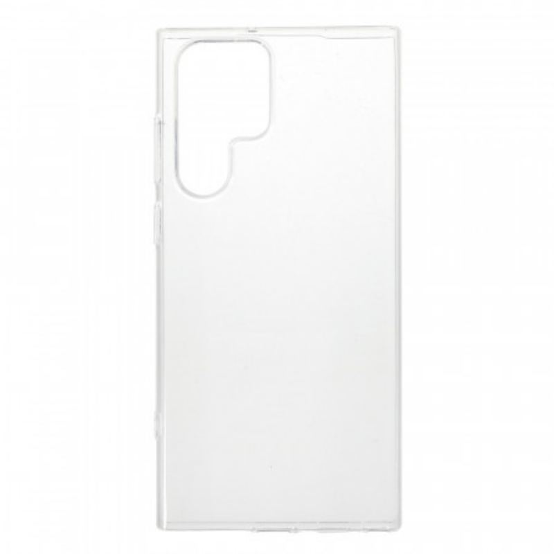 Maskica Samsung Galaxy S22 Ultra 5G Transparentan