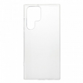 Maskica Samsung Galaxy S22 Ultra 5G Transparentan