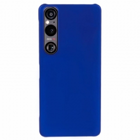 Maskica Sony Xperia 1 Vi Čvrsta Plastika