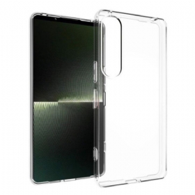 Maskica Sony Xperia 1 Vi Prozirno