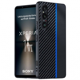 Maskica Sony Xperia 1 Vi Stil Karbonskih Vlakana