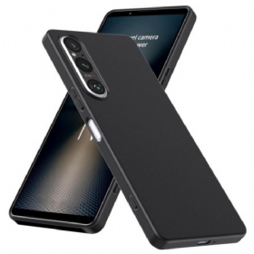 Maskica Sony Xperia 1 Vi Tanka Mat Poleđina