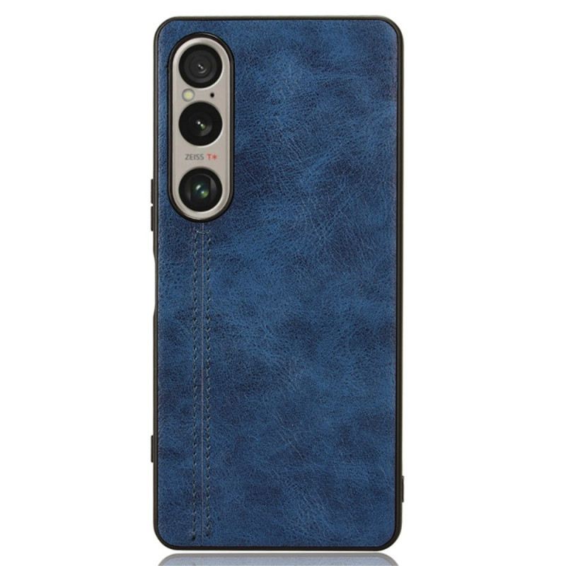 Maskica Za Sony Xperia 1 Vi Imitacija Kože