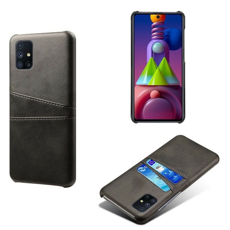 Maskica Samsung Galaxy M51 Držač Kartice