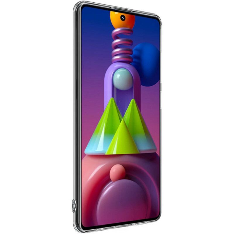 Maskica Samsung Galaxy M51 Ux-5 Serija Imak