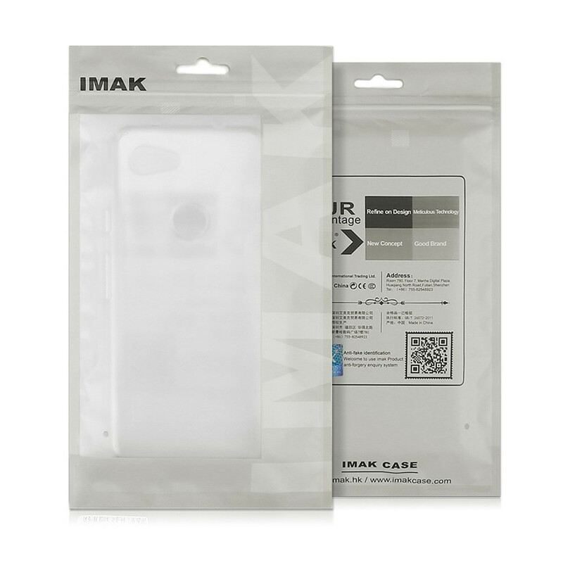 Maskica Samsung Galaxy M51 Ux-5 Serija Imak