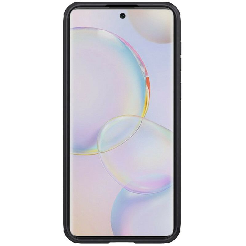 Maskica Huawei Nova 9 Camshield Nillkin