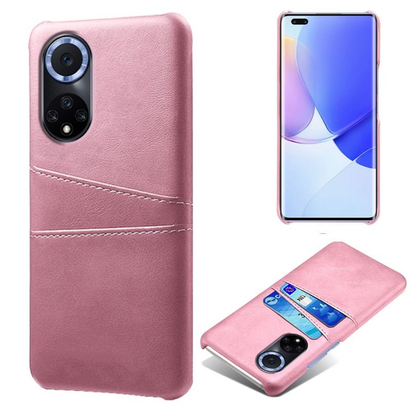 Maskica Huawei Nova 9 Držač Kartice Ksq