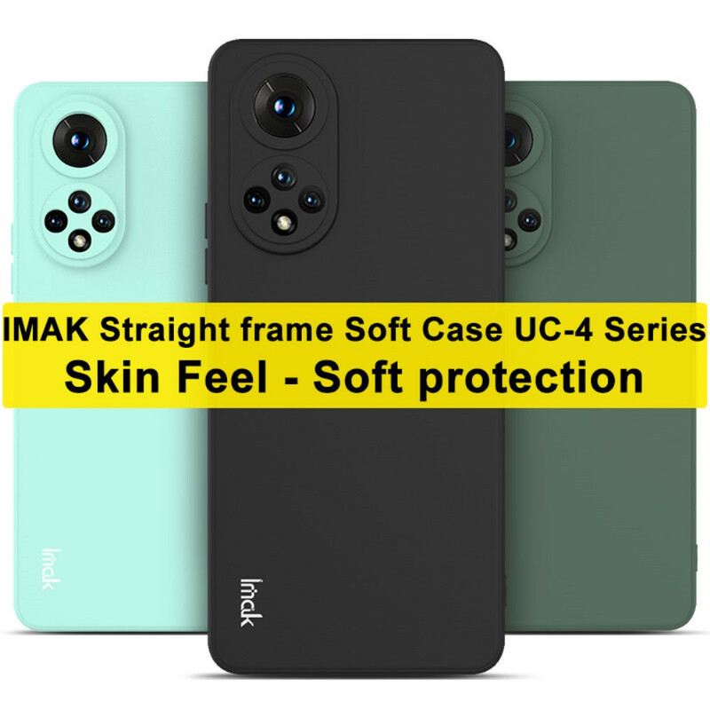 Maskica Huawei Nova 9 Serija Imak Uc-4