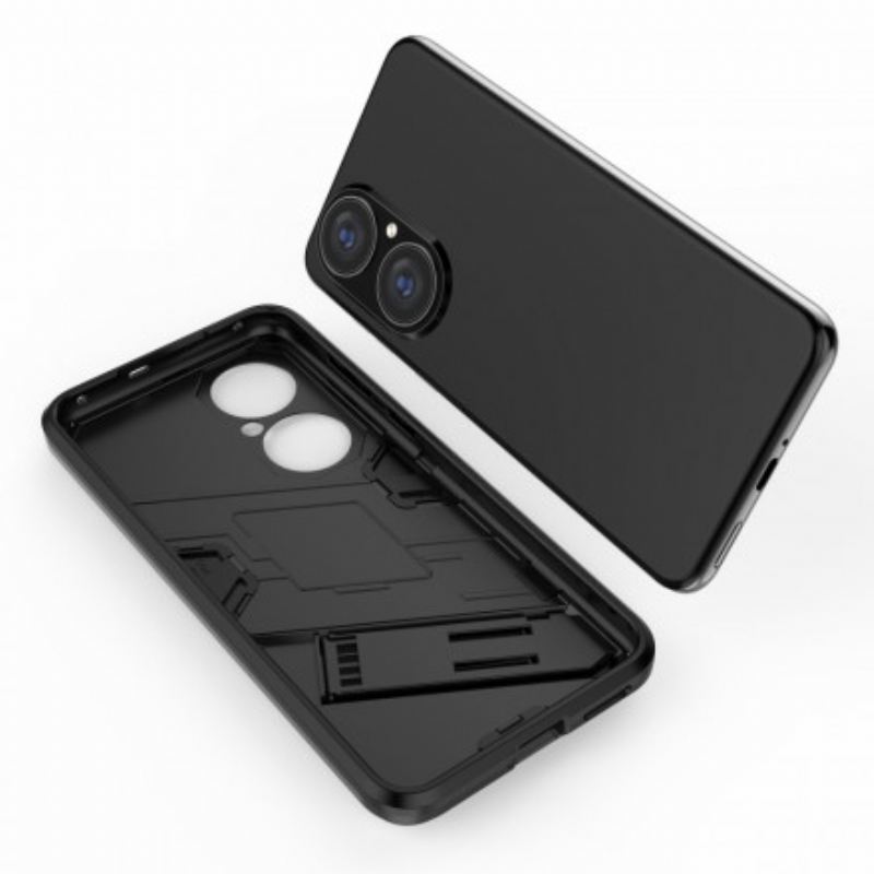 Maskica Huawei P50 Hands-free Odvojivo Postolje U Dva Položaja