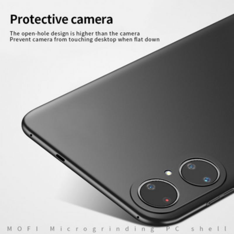 Maskica Huawei P50 Mofi Ultra Fine