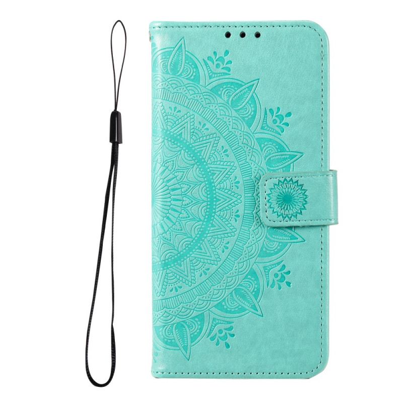 Futrola Samsung Galaxy A13 5G / A04s Mandala Sunca