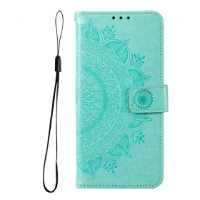 Futrola Samsung Galaxy A13 5G / A04s Mandala Sunca