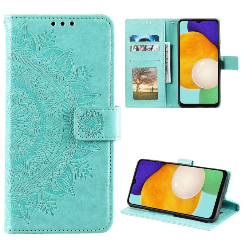 Futrola Samsung Galaxy A13 5G / A04s Mandala Sunca