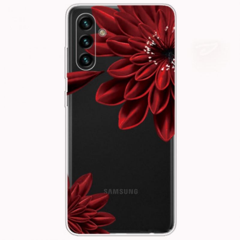 Maskica Samsung Galaxy A13 5G / A04s Divlje Cvijeće