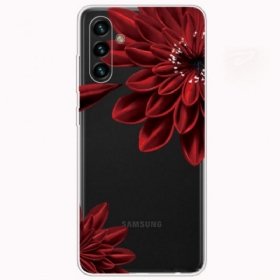 Maskica Samsung Galaxy A13 5G / A04s Divlje Cvijeće