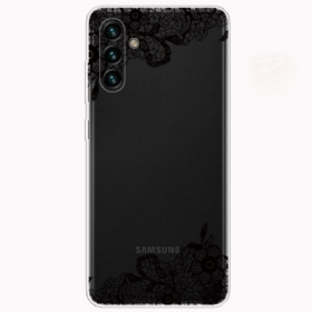 Maskica Samsung Galaxy A13 5G / A04s Fina Čipka