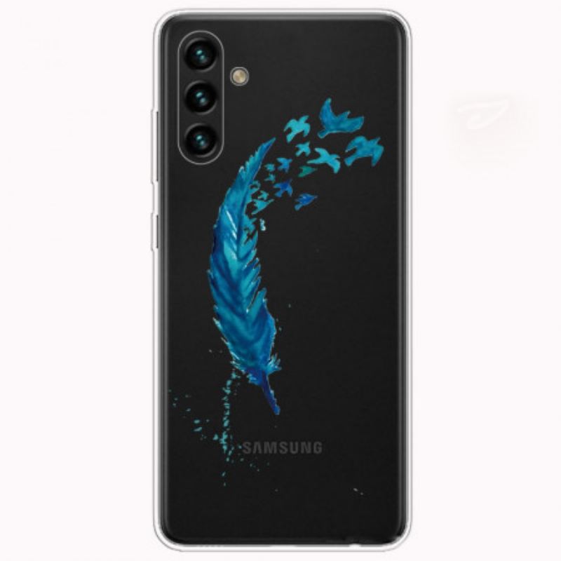 Maskica Samsung Galaxy A13 5G / A04s Prekrasno Pero