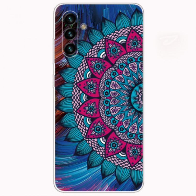 Maskica Samsung Galaxy A13 5G / A04s Šarena Mandala