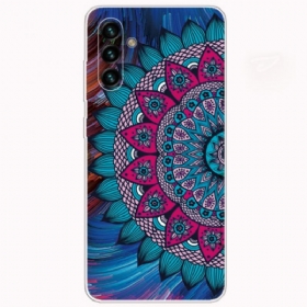 Maskica Samsung Galaxy A13 5G / A04s Šarena Mandala