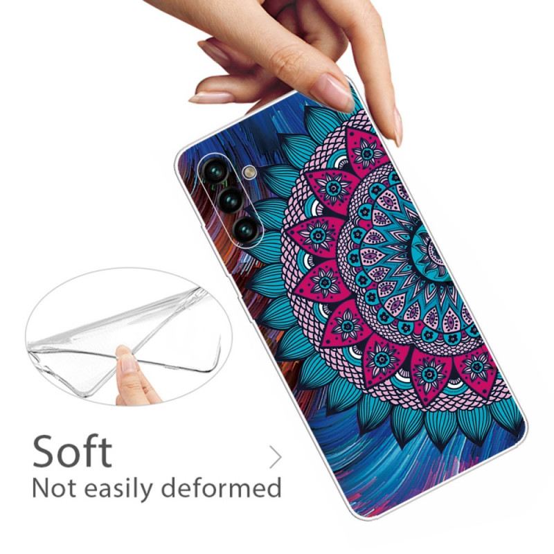 Maskica Samsung Galaxy A13 5G / A04s Šarena Mandala