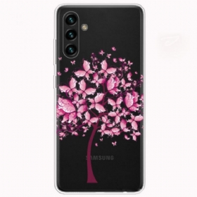 Maskica Samsung Galaxy A13 5G / A04s Top Tree