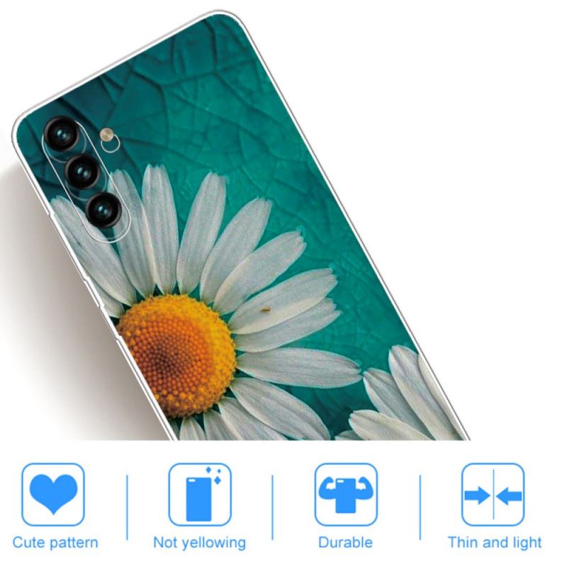 Maskica Samsung Galaxy A13 5G / A04s Tratinčica