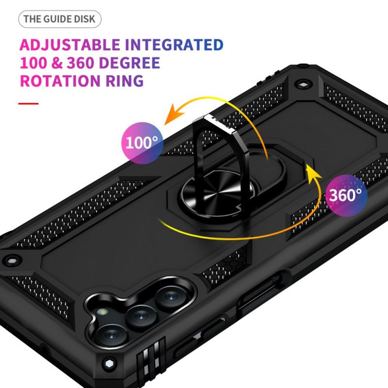 Maskica Samsung Galaxy A13 5G / A04s Vrhunski Prsten