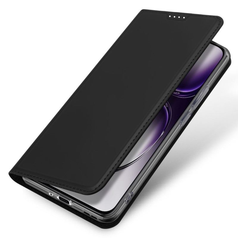 Kožna Futrola Oppo Reno 12 5g Maskice Za Mobitele Skin Pro Series Dux Ducis